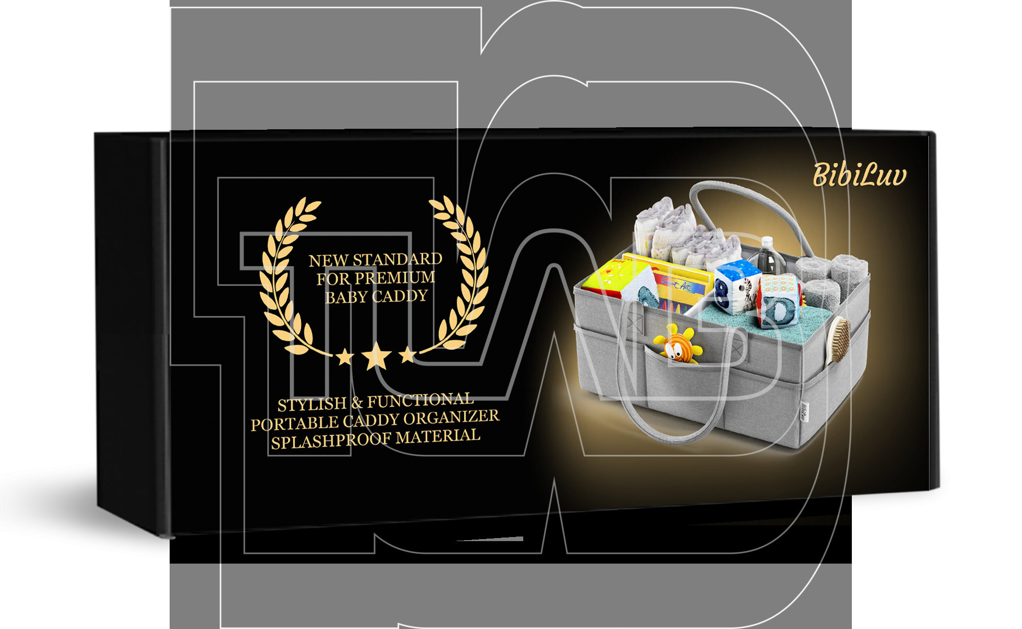 Label and Packaging TLAB